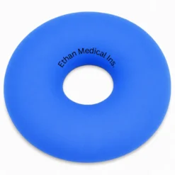 Bedsore ring cushion for pressure relief and patient comfort in Bangladesh