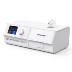 BiPAP machine for COPD
