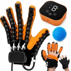 Rehabilitation Robot Gloves