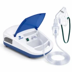 Medical nebulizer machine for respiratory therapy in Bangladesh – Ethan Medical Ins.