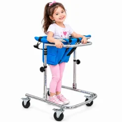 Cerebral Palsy Walker for Children in Bangladesh